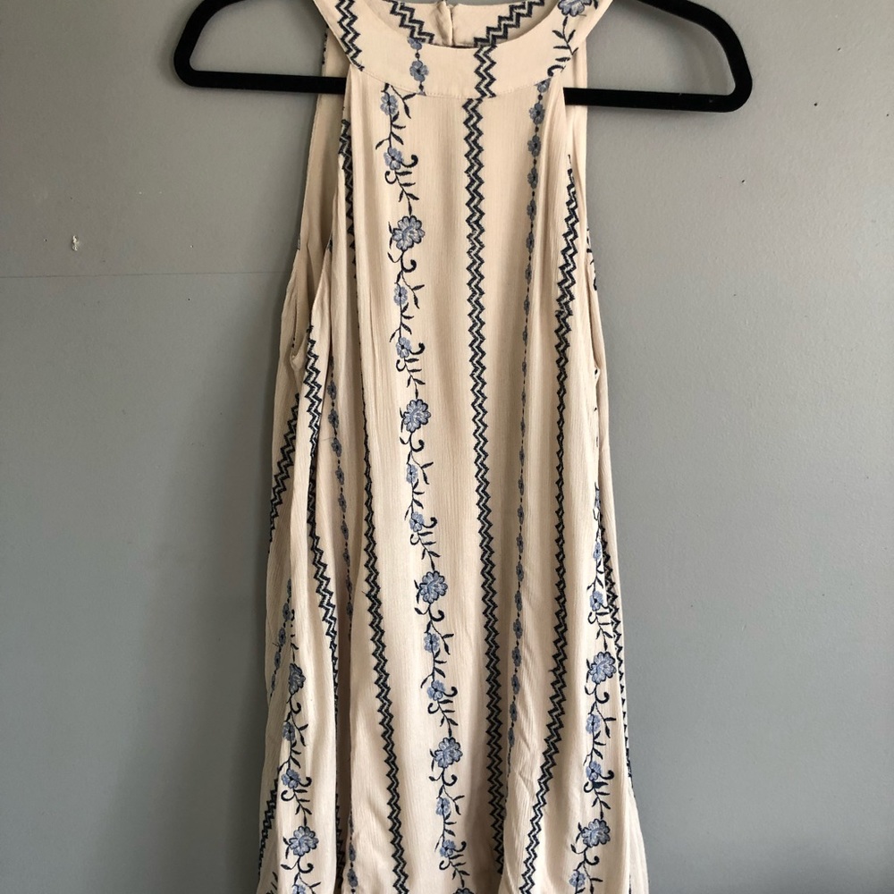 Altar’d State Dress